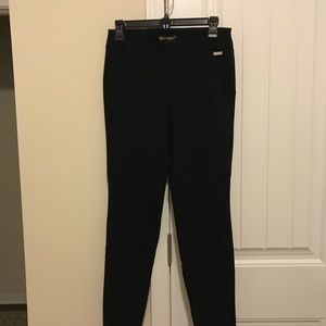 Like an Angel Black Pants